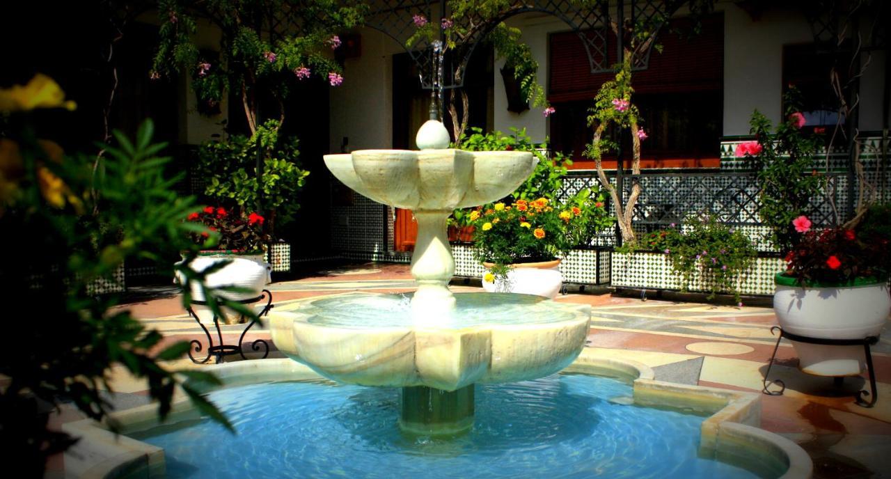 Estudio Con Encanto En La Carihuela Torremolinos Exteriör bild
