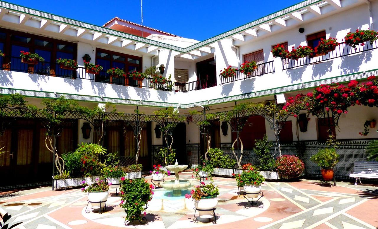 Estudio Con Encanto En La Carihuela Torremolinos Exteriör bild
